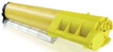 New Generic Brand Toner Cartridge, replaces Dell 3010cn Yellow