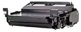 OEM Equivalent ibm725 toner cartridge