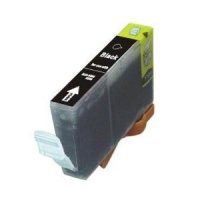 Remanufactured canon inkjet for bci6 black
