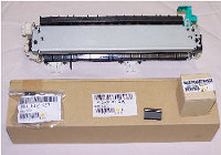 Remanufactured kit fits hp5p, 5mp printers