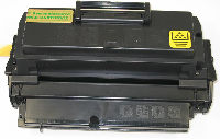 OEM Equivalent nec superscript 1400 toner cartridge-for printing BANK CHECKS