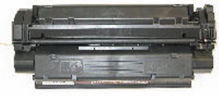 OEM Equivalent x25 laser cartridge
